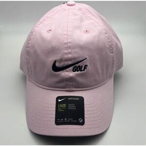 Nike Heritage86 unisex‎ Washed Golf sports casual Hat NWT
